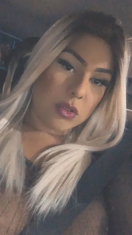 Acompanhante Trans Milena Santos em Florianópolis - Foto 70 - Transex Brasil
