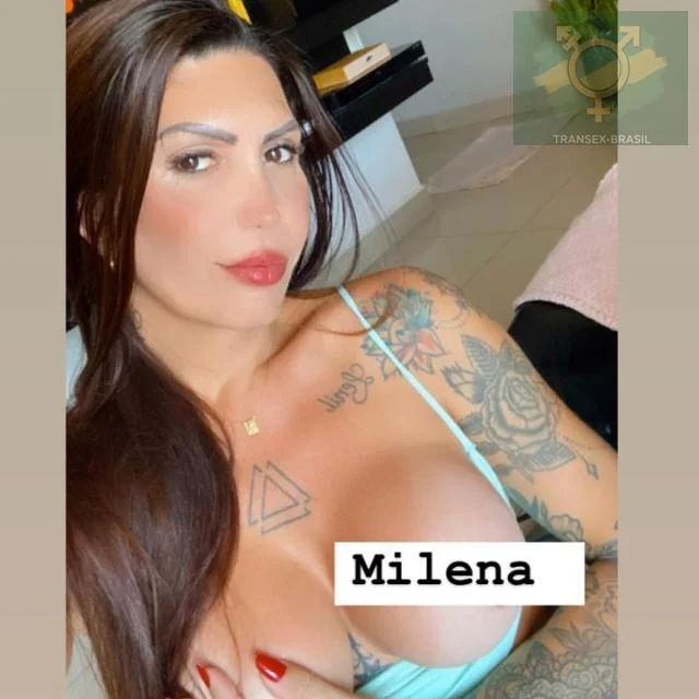 Milena Top