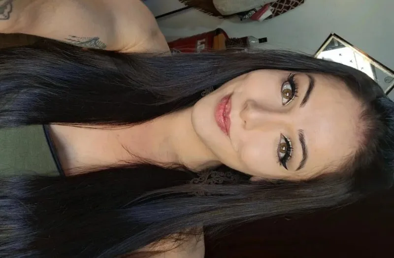 Acompanhante Trans Milly em Jaú - Foto 30 - Transex Brasil