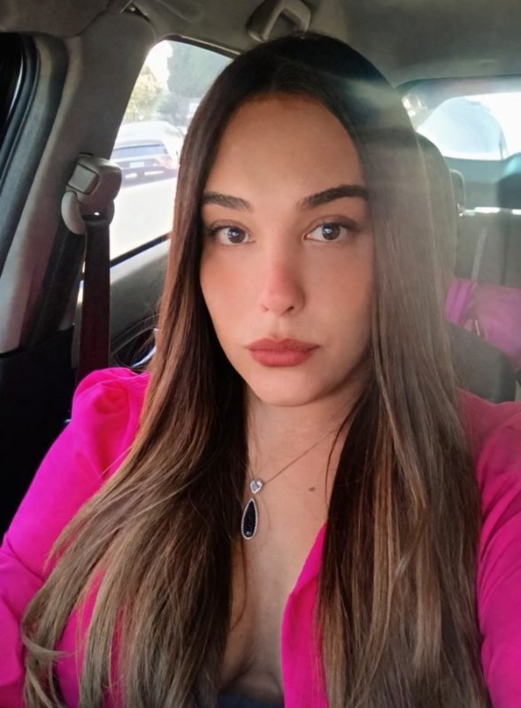 Acompanhante Trans Milla Sexy em São Paulo - Foto 2 - Transex Brasil