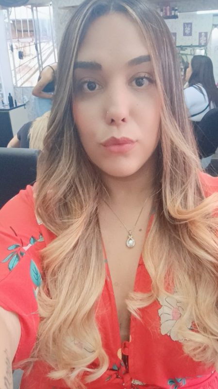 Acompanhante Trans Milla Sexy em São Paulo - Foto 7 - Transex Brasil