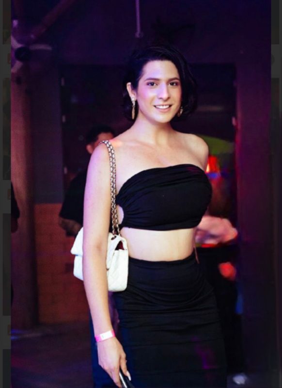 Acompanhante Trans Millena Angel em Uruguaiana - Foto 4 - Transex Brasil