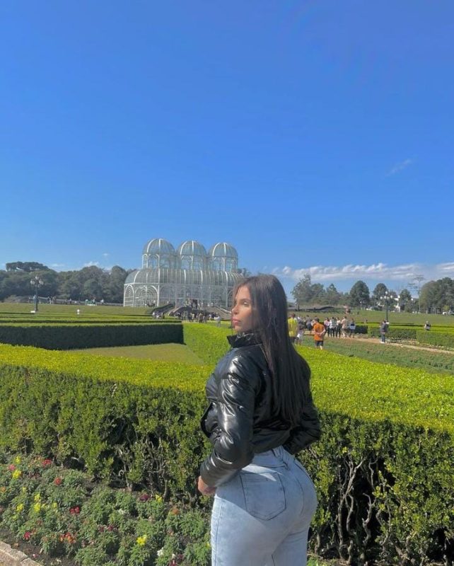 Acompanhante Trans Millena Carioca em Ribeirão Preto - Foto 24 - Transex Brasil