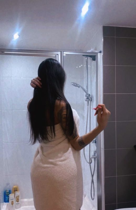 Acompanhante Trans Millena Carioca em Ribeirão Preto - Foto 34 - Transex Brasil