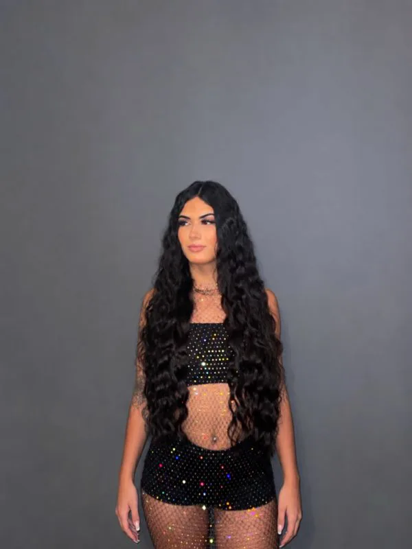 Acompanhante Trans Millena Maitê em Rio de Janeiro