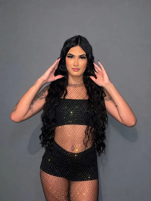 Acompanhante Trans Millena Maitê em Rio de Janeiro - Foto 9 - Transex Brasil
