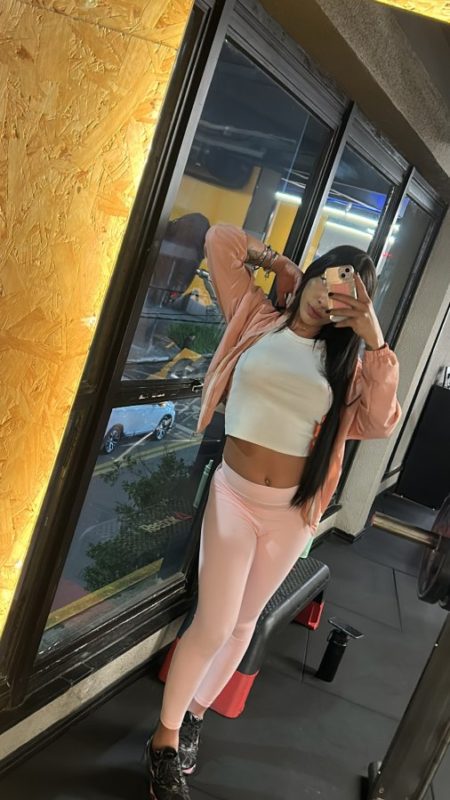 Acompanhante Trans Milleny Alves em São Paulo - Foto 48 - Transex Brasil