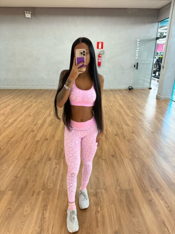 Acompanhante Trans Milly Tsgirl em Belo Horizonte - Foto 21 - Transex Brasil