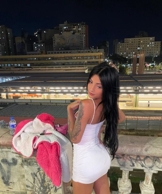 Acompanhante Trans Milly Tsgirl em Belo Horizonte - Foto 23 - Transex Brasil