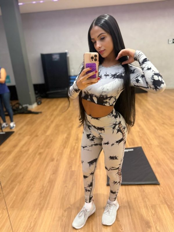 Acompanhante Trans Milly Tsgirl em Belo Horizonte - Foto 32 - Transex Brasil