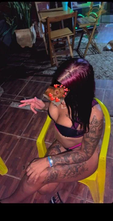 Mimi Quinzel