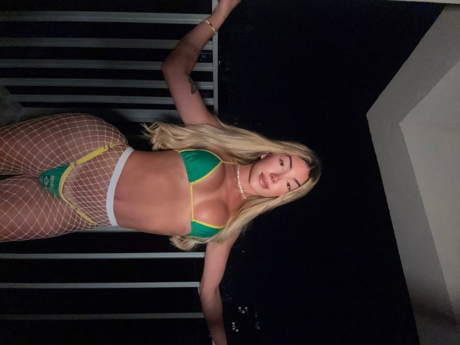 Acompanhante Trans Mirela Aciolli em Rio de Janeiro - Foto 17 - Transex Brasil