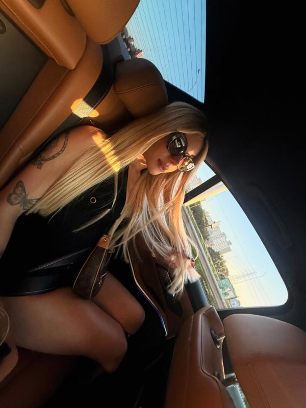 Acompanhante Trans Mirela Aciolli em Rio de Janeiro - Foto 36 - Transex Brasil