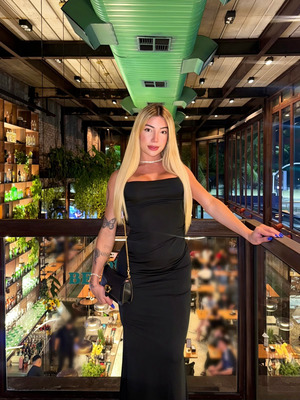 Acompanhante Trans Mirela Aciolli em Rio de Janeiro
