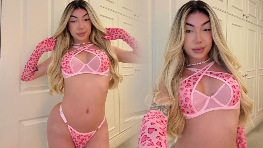 Acompanhante Trans Mirela Aciolli em Rio de Janeiro - Foto 39 - Transex Brasil