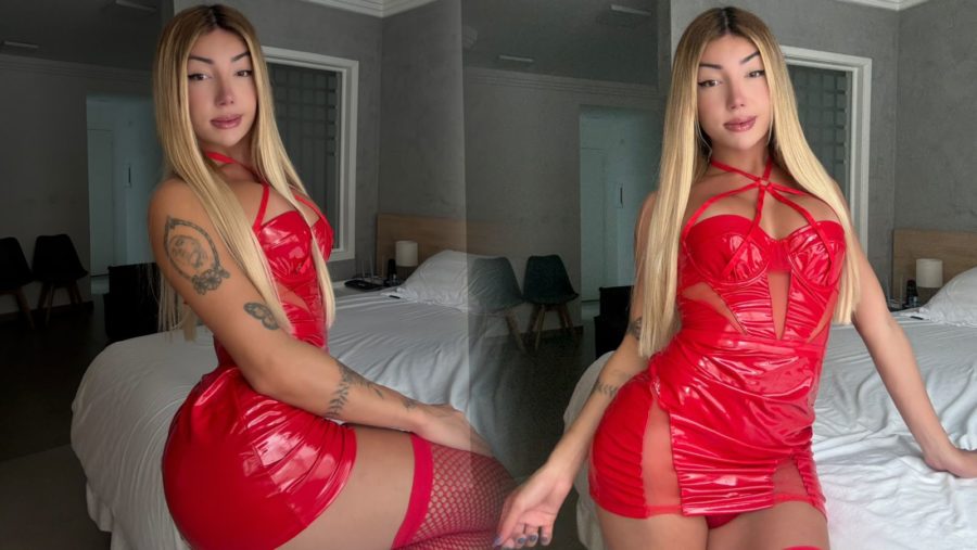 Acompanhante Trans Mirela Aciolli em Rio de Janeiro - Foto 43 - Transex Brasil