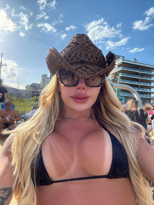Acompanhante Trans Mirela Aciolli em Rio de Janeiro - Foto 44 - Transex Brasil