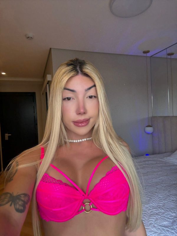 Acompanhante Trans Mirela Aciolli em Rio de Janeiro - Foto 54 - Transex Brasil