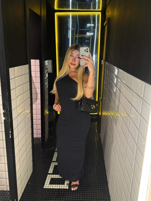Acompanhante Trans Mirela Aciolli em Rio de Janeiro