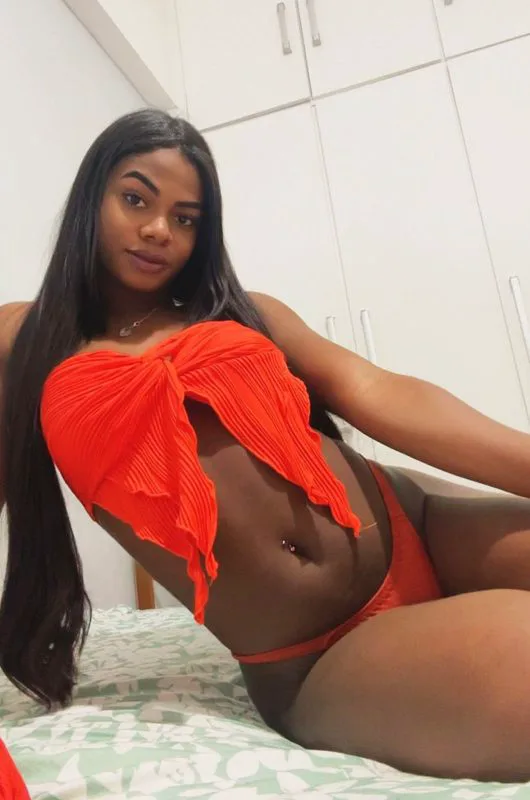 Acompanhante Trans Mirela Dotada em São Paulo - Foto 24 - Transex Brasil