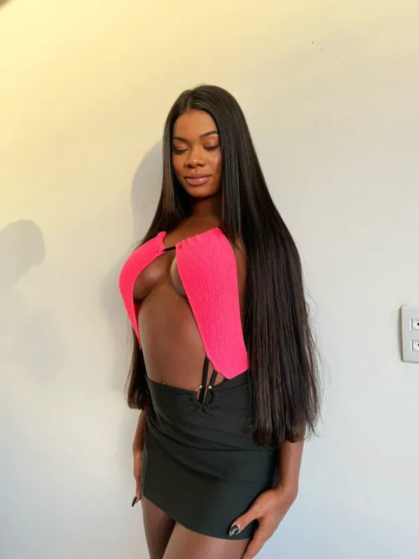 Acompanhante Trans Mirela Dotada em São Paulo - Foto 30 - Transex Brasil