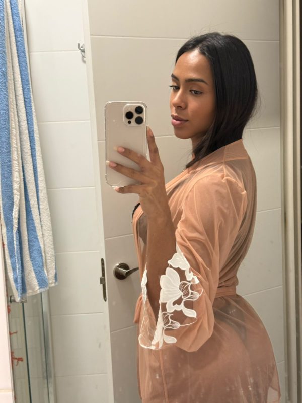 Acompanhante Trans Mirella Bella em Belém - Foto 12 - Transex Brasil