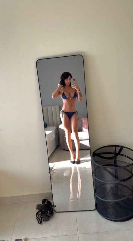 Acompanhante Trans Mirella Doll em São Paulo - Foto 27 - Transex Brasil