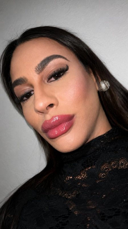 Acompanhante Trans Mirella Dotada em Joinville - Foto 19 - Transex Brasil