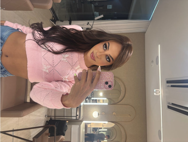 Acompanhante Trans Mirella Dotada em Joinville - Foto 40 - Transex Brasil