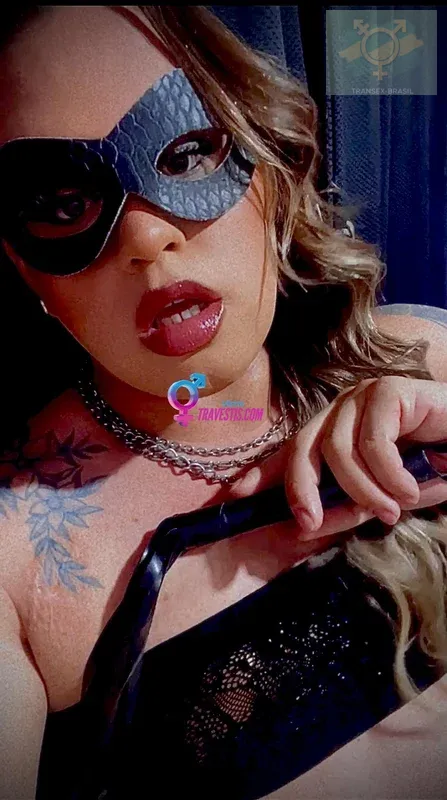 Transex acompanhante São Roque,  Mirella Fran