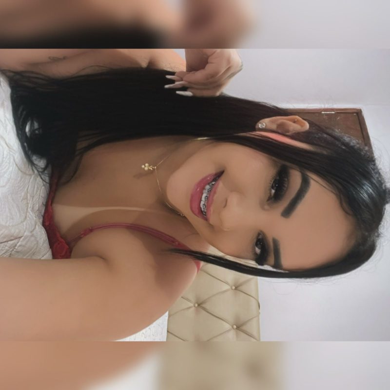 Acompanhante Trans Mirella Garcia em João Pessoa - Foto 29 - Transex Brasil