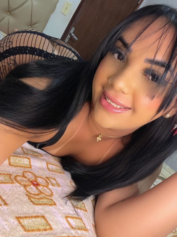 Acompanhante Trans Mirella Garcia em João Pessoa - Foto 41 - Transex Brasil