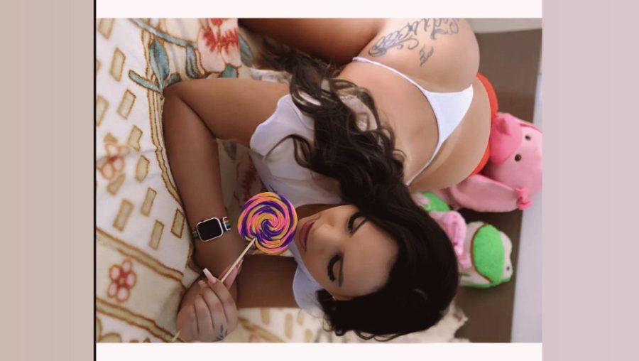 Acompanhante Trans Mirella Garcia em João Pessoa - Foto 46 - Transex Brasil