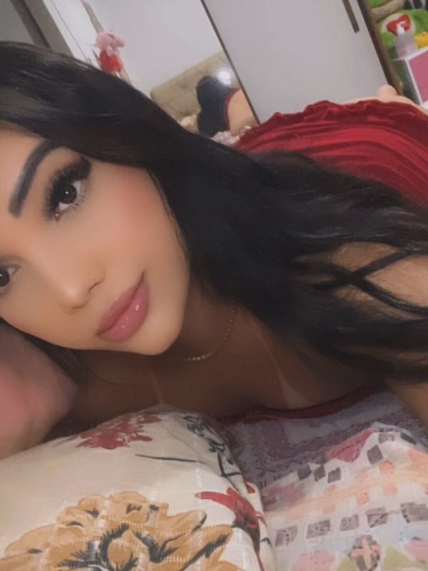 Acompanhante Trans Mirella Garcia em João Pessoa - Foto 58 - Transex Brasil