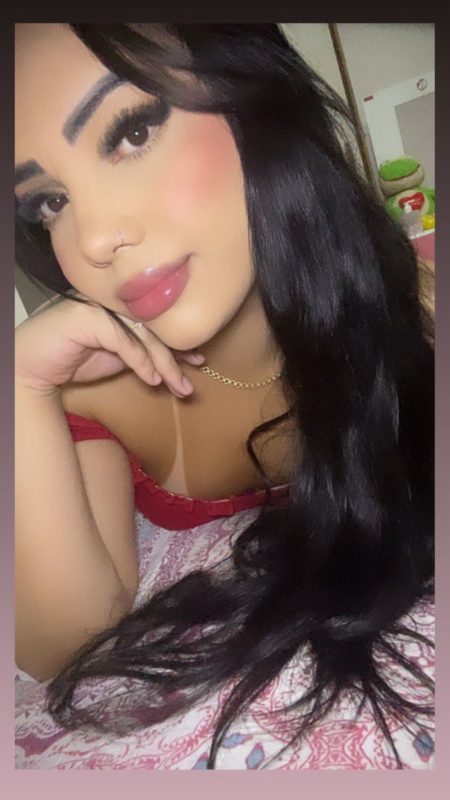 Acompanhante Trans Mirella Garcia em João Pessoa - Foto 60 - Transex Brasil