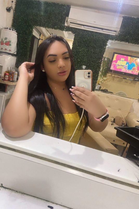 Acompanhante Trans Mirella Garcia em João Pessoa - Foto 94 - Transex Brasil