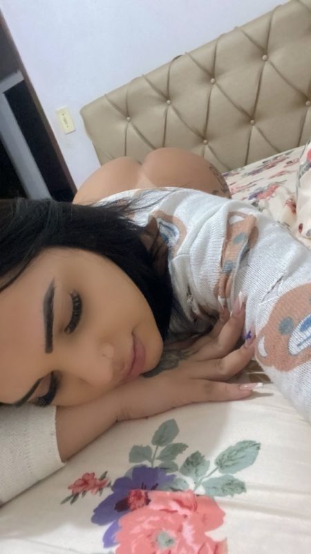 Acompanhante Trans Mirella Garcia em João Pessoa - Foto 95 - Transex Brasil