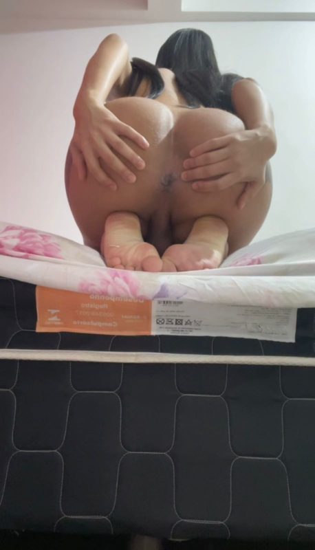 Acompanhante Trans Mirella Laís em São José do Rio Preto - Foto 80 - Transex Brasil