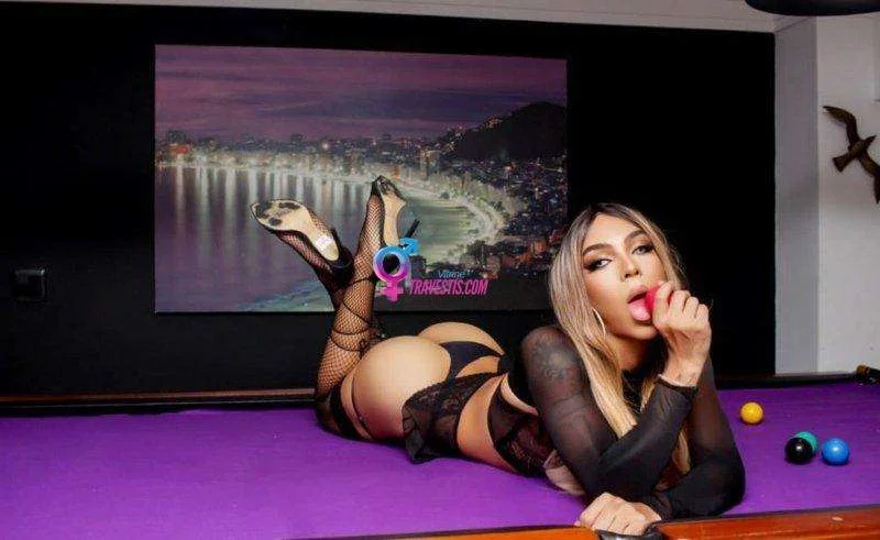 Mirella Lins