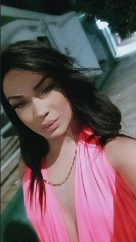 Acompanhante Trans Mirella Martinelli em Umuarama - Foto 69 - Transex Brasil