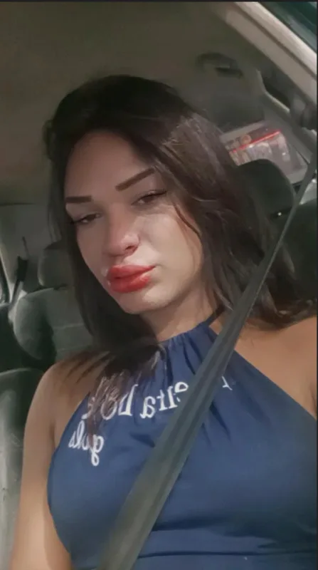 Acompanhante Trans Mirella Martinelli em Umuarama - Foto 72 - Transex Brasil