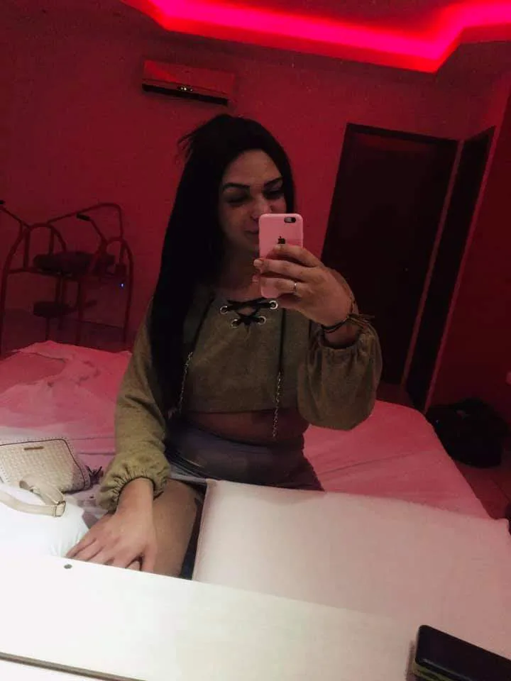 Acompanhante Trans Mirella Martinelli em Umuarama - Foto 73 - Transex Brasil