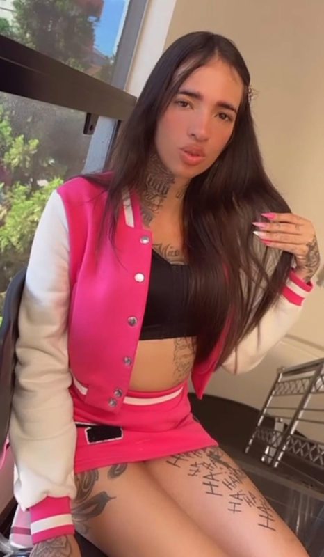 Acompanhante Trans Mirella Menezes em São Carlos - Foto 2 - Transex Brasil