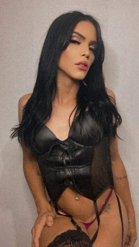 Acompanhante Trans Mirella Nunes em Uberlândia - Foto 53 - Transex Brasil
