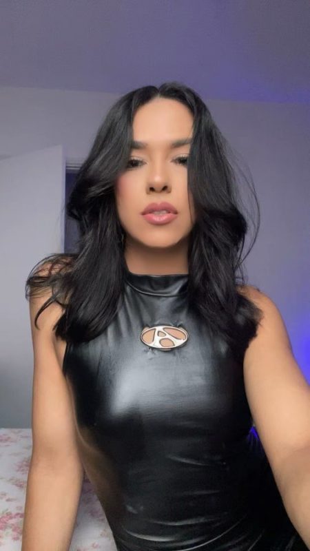 Acompanhante Trans Mirella Queiroz em Porto Alegre - Foto 26 - Transex Brasil