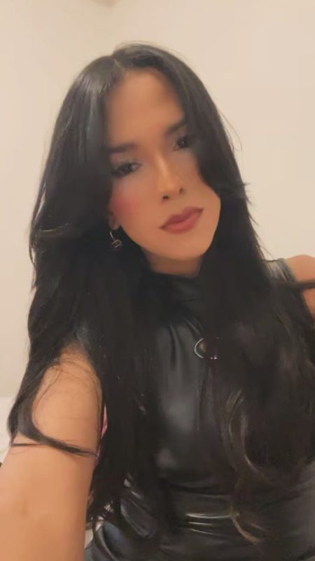 Acompanhante Trans Mirella Queiroz em Porto Alegre - Foto 34 - Transex Brasil