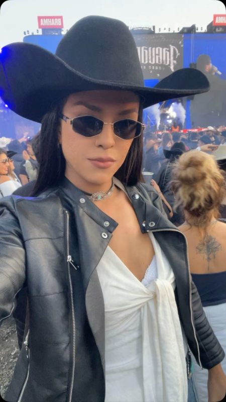 Acompanhante Trans Mirella Queiroz em Porto Alegre - Foto 44 - Transex Brasil