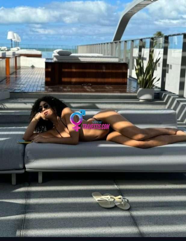 Mirella Shutz