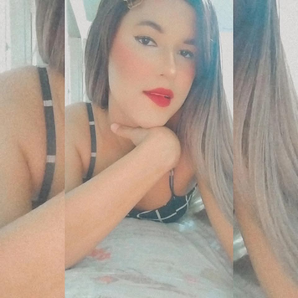 Acompanhante Trans Mirella Tavares em Birigui - Foto 3 - Transex Brasil
