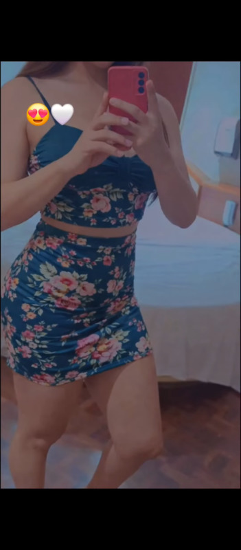 Acompanhante Trans Mirella Tavares em Birigui - Foto 4 - Transex Brasil
